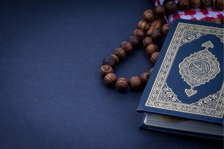 Incapable de bien réciter le Coran ?  C’est pas si mal