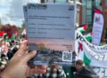 Manchester accueille le Festival du film palestinien
