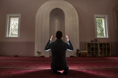 Pratiquer l’Islam, un fardeau ou une facilité