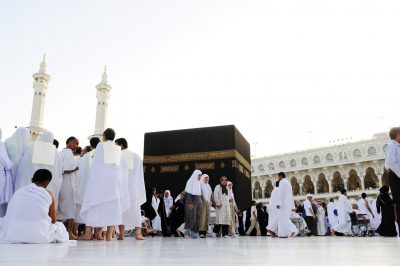15 leçons spirituelles de mon premier Hajj