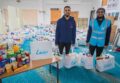 La demande de colis alimentaires atteint son pic après l'Aïd au Royaume-Uni, selon l'Islamic Relief