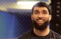 Le talentueux combattant musulman d’Oldham vise le championnat du monde UFC